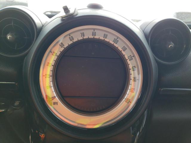 Photo 9 from auction – 2014 MINI COOPER S C with VIN WMWZC5C51EWP37017