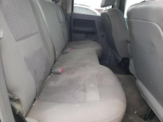 Photo 10 from auction – 2006 DODGE RAM 1500 S with VIN 1D7HA18N26J200621
