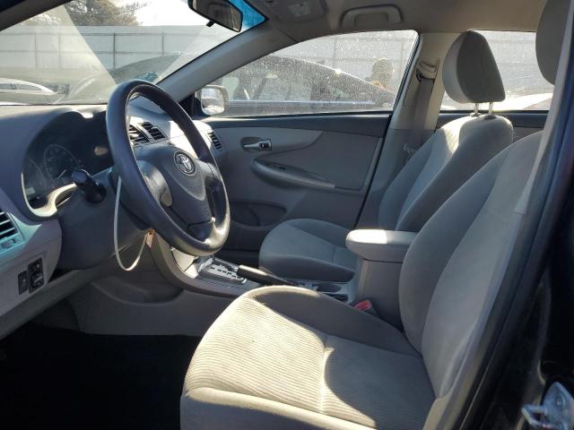 Photo 7 from auction – 2010 TOYOTA COROLLA BA with VIN 1NXBU4EE5AZ207854