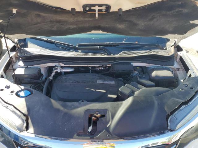 Photo 11 from auction – 2016 HONDA PILOT EXL with VIN 5FNYF5H53GB047100