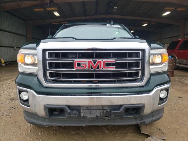 Photo 5 from auction – 2015 GMC SIERRA K15 with VIN 3GTU2UEC9FG203110