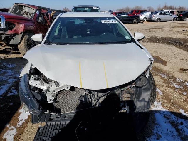 Фото 5 с аукциона – 2017 TOYOTA COROLLA L с VIN 5YFBURHEXHP598780