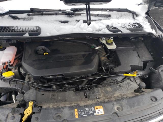 Photo 12 from auction – 2014 FORD ESCAPE SE with VIN 1FMCU9GX9EUD76006