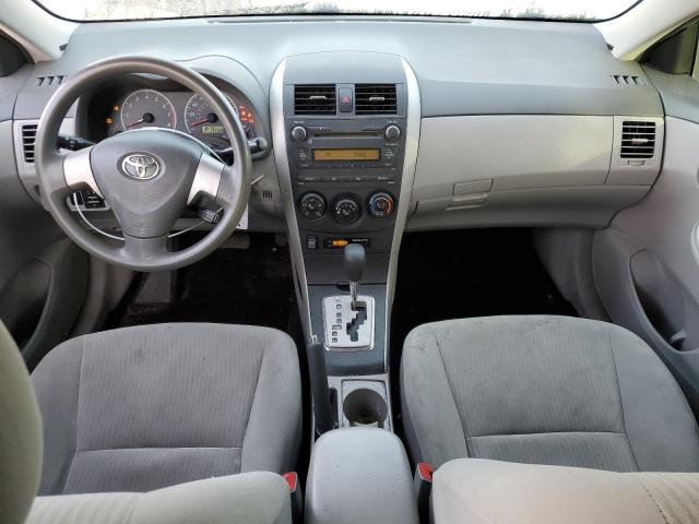 Photo 8 from auction – 2010 TOYOTA COROLLA with VIN 2T1BU4EE9AC535232