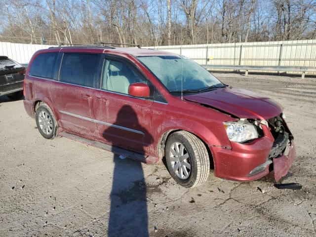 Photo 4 from auction – 2013 CHRYSLER TOWN & COU with VIN 2C4RC1BG8DR511241