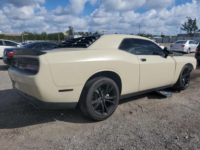 Photo 3 from auction – 2018 DODGE CHALLENGER with VIN 2C3CDZAG4JH116322