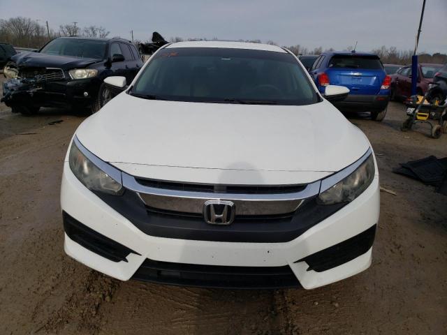 Photo 5 from auction – 2016 HONDA CIVIC LX with VIN 19XFC2F5XGE054763