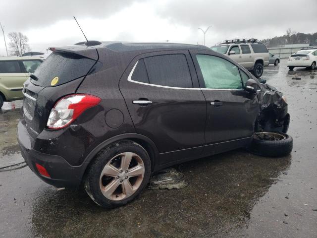 Photo 3 from auction – 2016 BUICK ENCORE with VIN KL4CJASB2GB726188