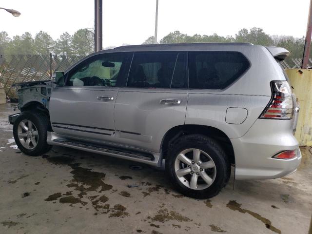Photo 2 from auction – 2016 LEXUS GX 460 with VIN JTJBM7FX2G5142578