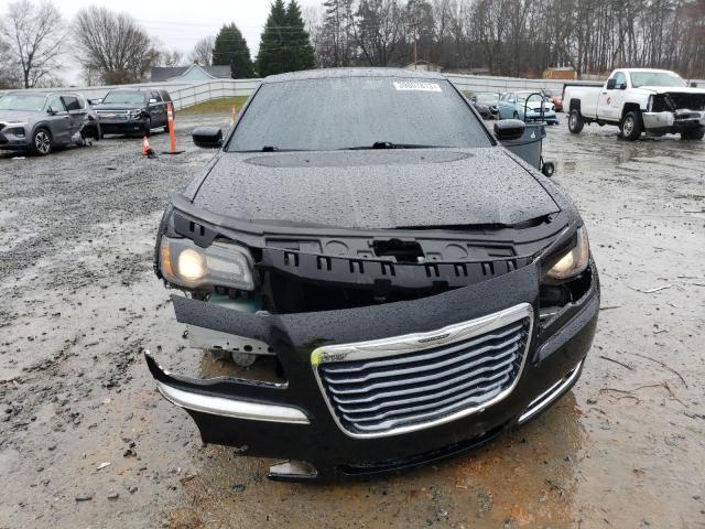 Photo 5 from auction – 2012 CHRYSLER 300 S with VIN 2C3CCABG3CH195388