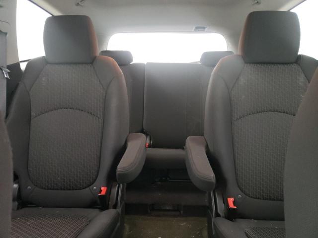 Photo 10 from auction – 2012 CHEVROLET TRAVERSE L with VIN 1GNKRGED5CJ263996