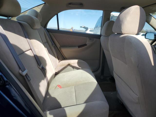 Photo 10 from auction – 2008 TOYOTA COROLLA CE with VIN 2T1BR30E48C920131