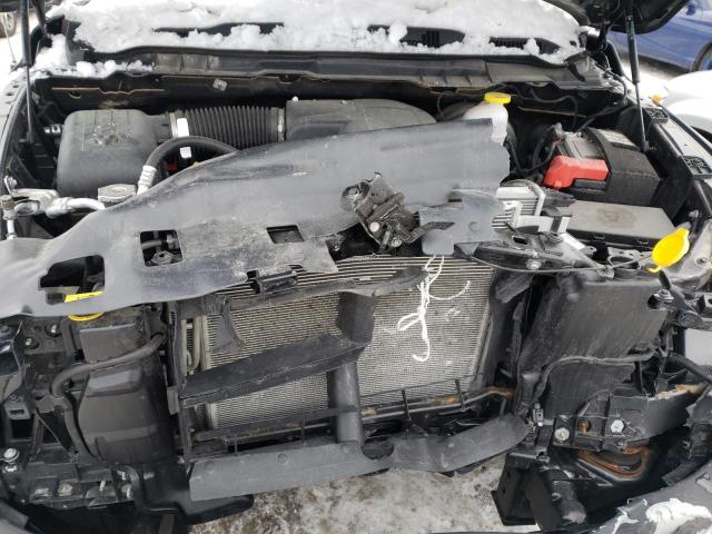 Photo 11 from auction – 2021 RAM 1500 CLASS with VIN 1C6RR7GG2MS522963