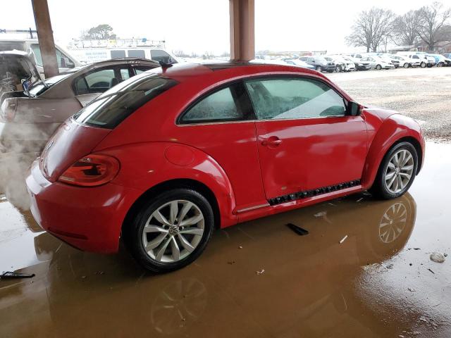 Photo 3 from auction – 2013 VOLKSWAGEN BEETLE with VIN 3VWJL7AT9DM656713