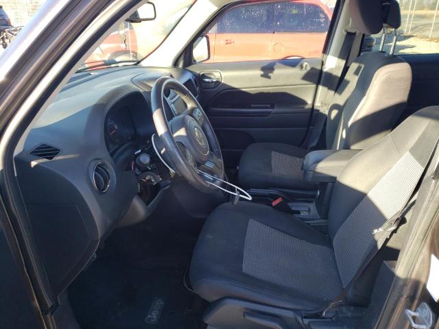 Photo 7 from auction – 2014 JEEP PATRIOT LA with VIN 1C4NJRFB2ED787890