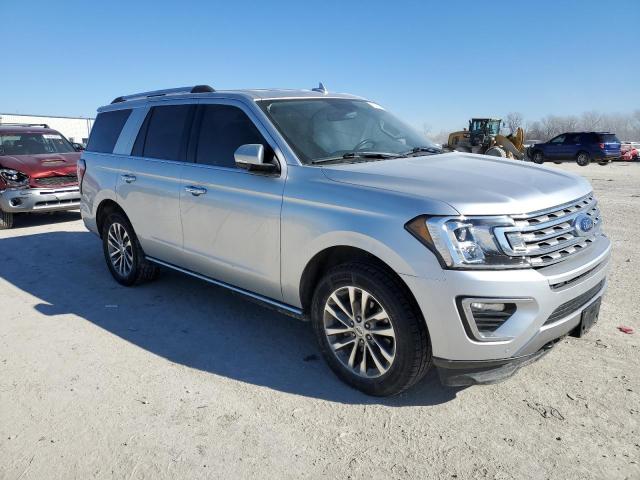 Photo 4 from auction – 2018 FORD EXPEDITION with VIN 1FMJU2AT8JEA25242