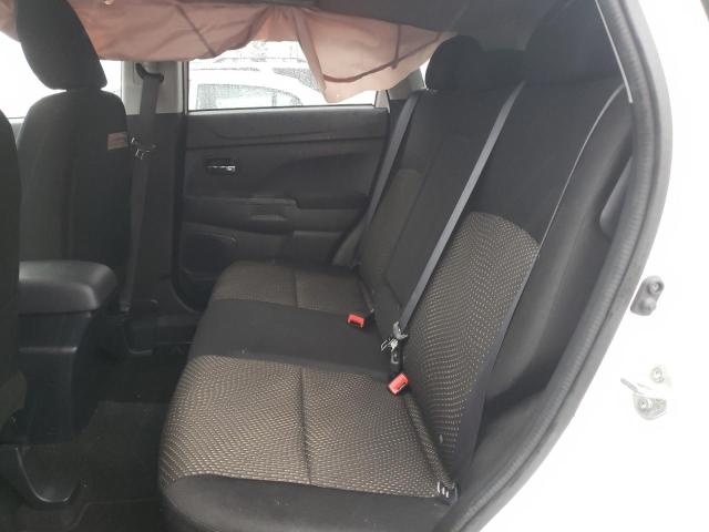 Photo 11 from auction – 2016 MITSUBISHI OUTLANDER with VIN JA4AP3AW1GZ025672