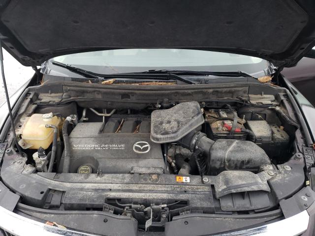 Photo 12 from auction – 2008 MAZDA CX-9 with VIN JM3TB38A680144824