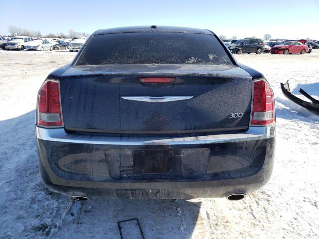 Zdjęcie 6 z aukcji – 2011 CHRYSLER 300 LIMITE z VIN 2C3CA5CGXBH553290