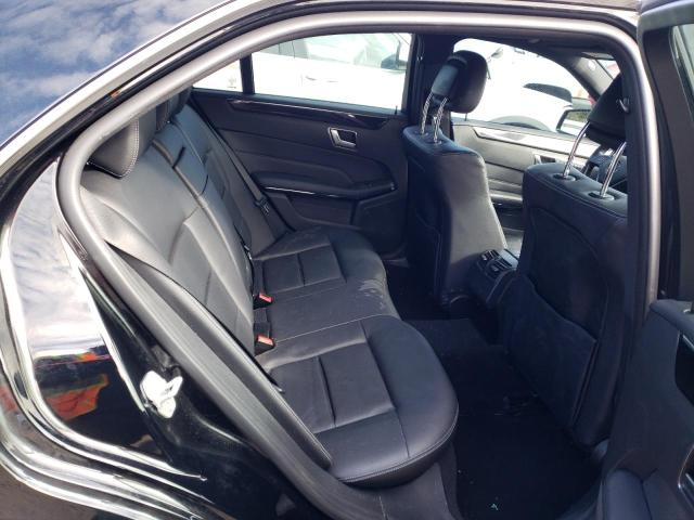 Photo 10 from auction – 2014 MERCEDES-BENZ E 350 4MAT with VIN WDDHF8JB8EA975059
