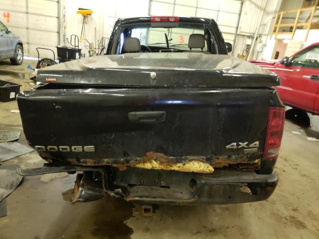 Photo 10 from auction – 2004 DODGE RAM 1500 S with VIN 1D7HU16D04J236080