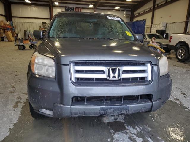 Foto 5 de la subasta – 2008 HONDA PILOT SE con VIN 5FNYF183X8B021229