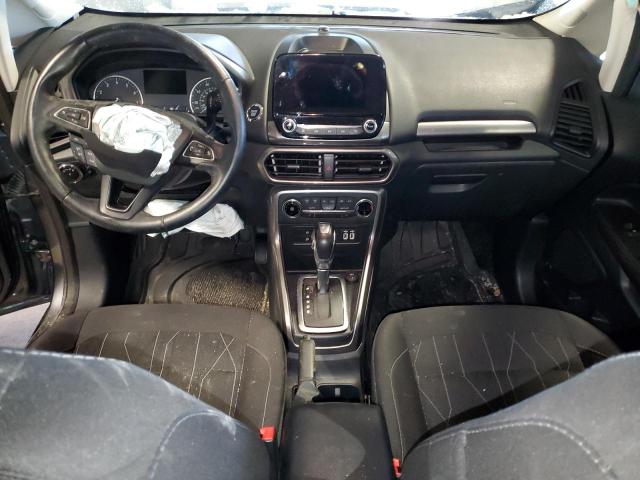 Photo 8 from auction – 2019 FORD ECOSPORT S with VIN MAJ3S2GE9KC281856
