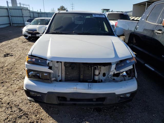 Photo 5 from auction – 2010 CHEVROLET COLORADO L with VIN 1GCDSCDE1A8107743