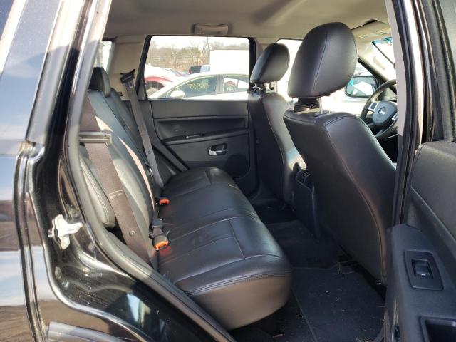Photo 11 from auction – 2010 JEEP GRAND CHER with VIN 1J4PR4GK9AC100322