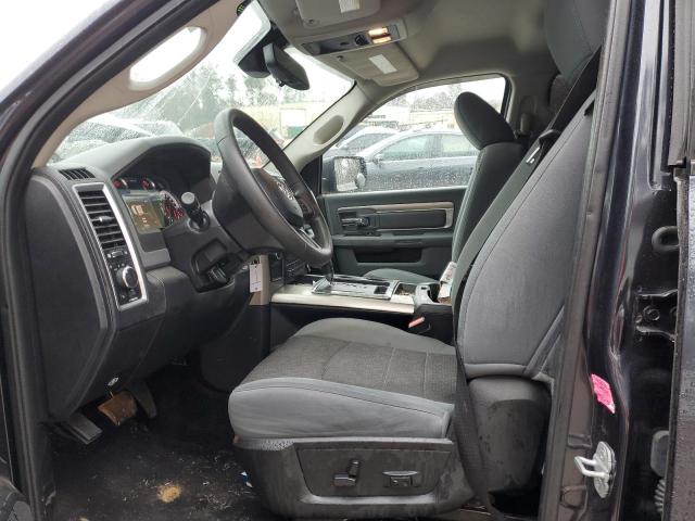 Photo 7 from auction – 2013 RAM 1500 SLT with VIN 1C6RR7LP3DS632734