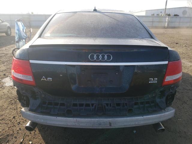 Photo 6 from auction – 2008 AUDI A6 3.2 QUA with VIN WAUDH74F08N008113