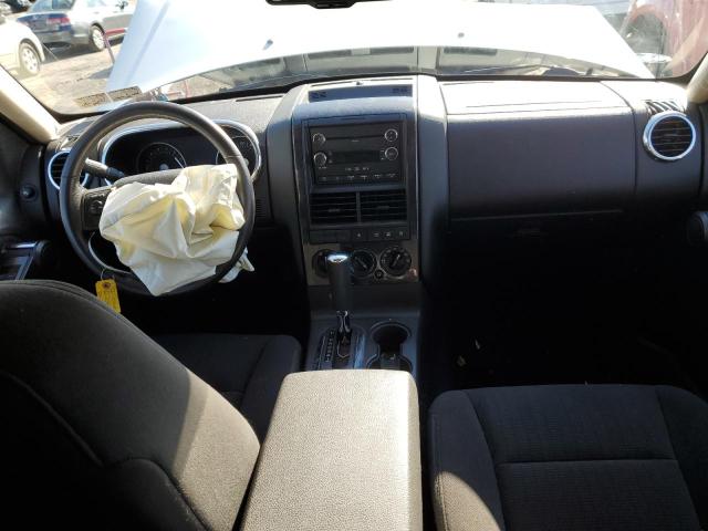 Photo 8 from auction – 2010 FORD EXPLORER X with VIN 1FMEU7DE2AUA80013