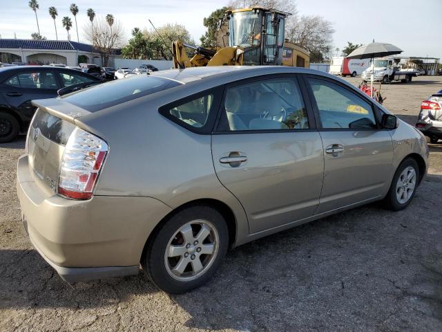 Photo 3 from auction – 2007 TOYOTA PRIUS with VIN JTDKB20U673241863