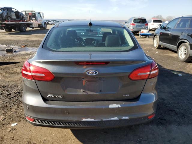 Photo 6 from auction – 2017 FORD FOCUS SEL with VIN 1FADP3H24HL272152