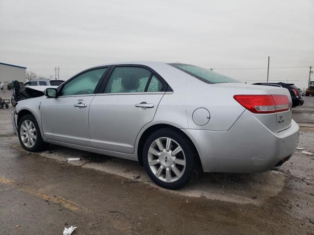 Photo 2 from auction – 2012 LINCOLN MKZ with VIN 3LNHL2JC4CR805773