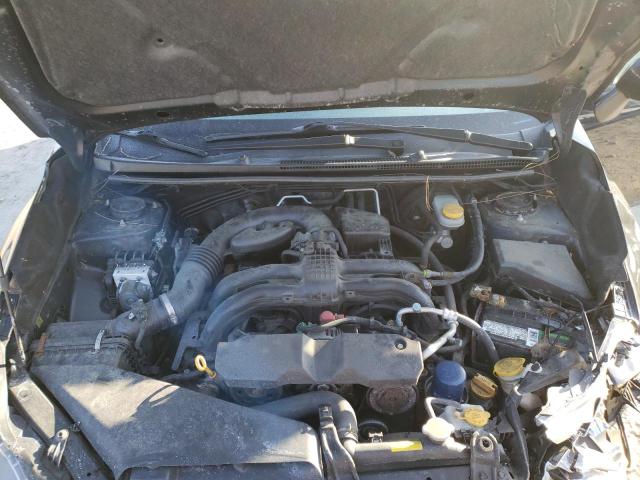 Photo 11 from auction – 2012 SUBARU IMPREZA PR with VIN JF1GPAD63CH233140