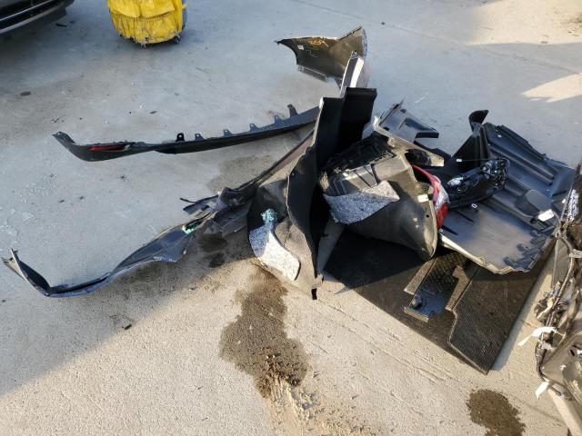 Photo 12 from auction – 2023 TOYOTA CAMRY XLE with VIN 4T1F31AK3PU603143