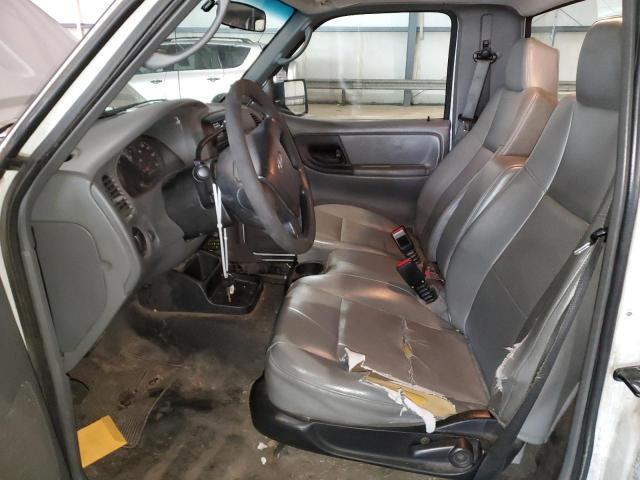 Photo 7 from auction – 2009 FORD RANGER with VIN 1FTYR10DX9PA40091