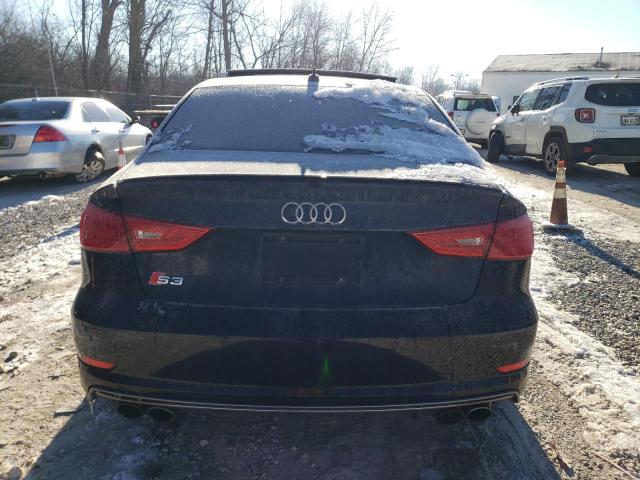 Photo 6 from auction – 2016 AUDI S3 PREMIUM with VIN WAUB1GFF1G1027882