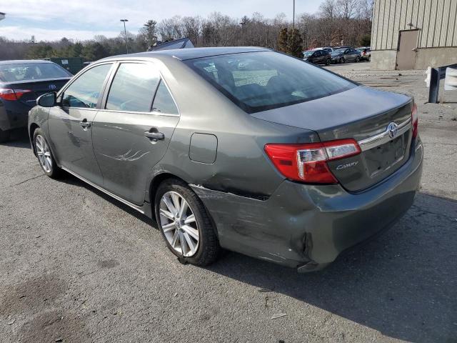 Photo 2 from auction – 2010 TOYOTA COROLLA with VIN 4T1BF1FK8DU692878