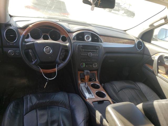 Photo 8 from auction – 2011 BUICK ENCLAVE CX with VIN 5GAKRCED1BJ353888
