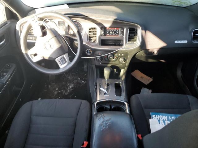 Photo 8 from auction – 2014 DODGE CHARGER SE with VIN 2C3CDXBG2EH198494