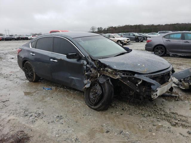 Photo 4 from auction – 2013 NISSAN ALTIMA 2.5 with VIN 1N4AL3AP7DC261693