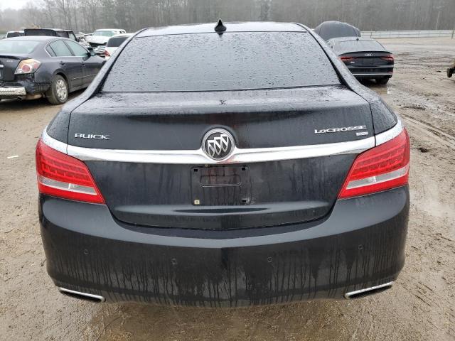 Photo 6 from auction – 2015 BUICK LACROSSE with VIN 1G4GC5G39FF199165