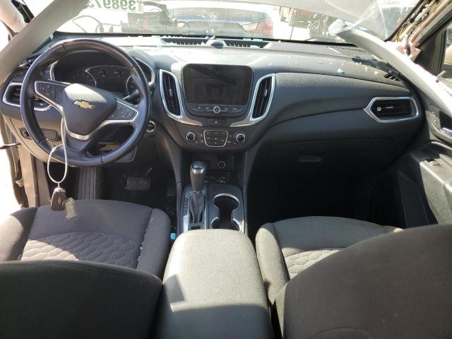 Photo 8 from auction – 2018 CHEVROLET EQUINOX LT with VIN 2GNAXJEV7J6223484