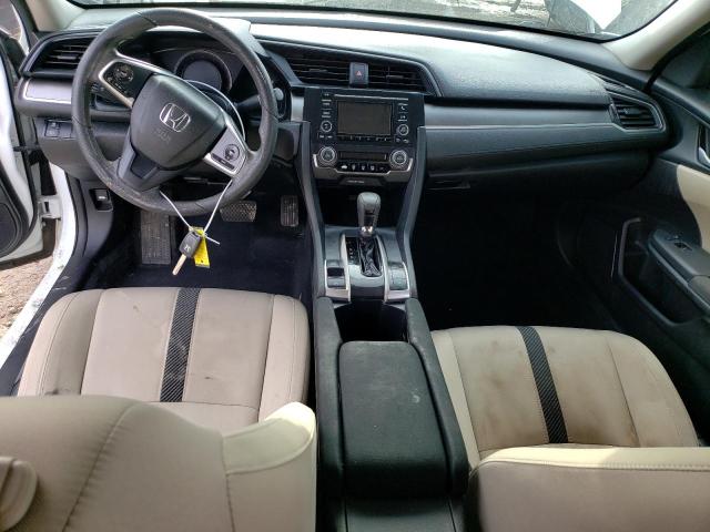 Photo 8 from auction – 2016 HONDA CIVIC LX with VIN 19XFC2F5XGE054763