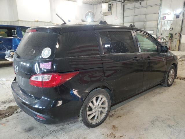 Photo 3 from auction – 2012 MAZDA 5 with VIN JM1CW2CL4C0119039