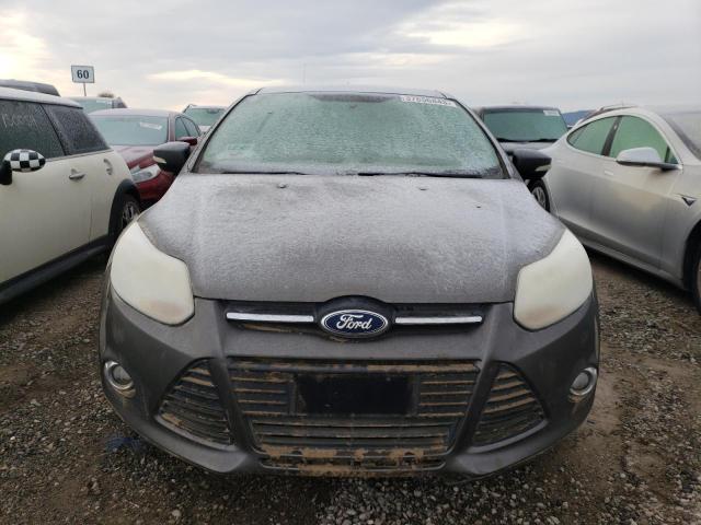 Photo 5 from auction – 2014 FORD FOCUS SE with VIN 1FADP3F27EL341687