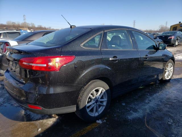 Photo 3 from auction – 2015 FORD FOCUS SE with VIN 1FADP3F23FL239109