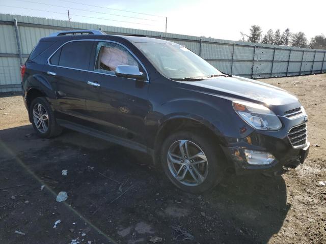 Photo 4 from auction – 2016 CHEVROLET EQUINOX LT with VIN 2GNFLGEK2G6189392